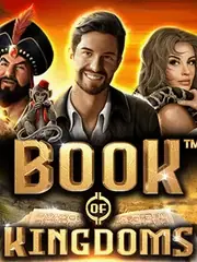 Book Of Kingdoms — Pragmatic Play