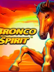 Bronco Spirit — Pragmatic Play