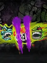 Chaos Crew 2 — Hacksaw Gaming