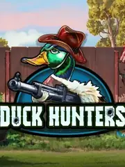 Duck Hunters — Nolimit City