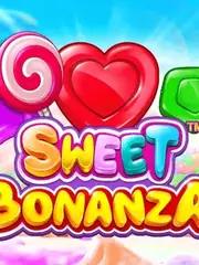 Sweet Bonanza — Pragmatic Play